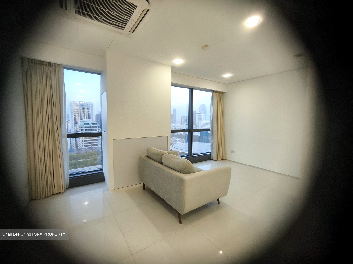 High Street Centre (D6), Apartment #599603001